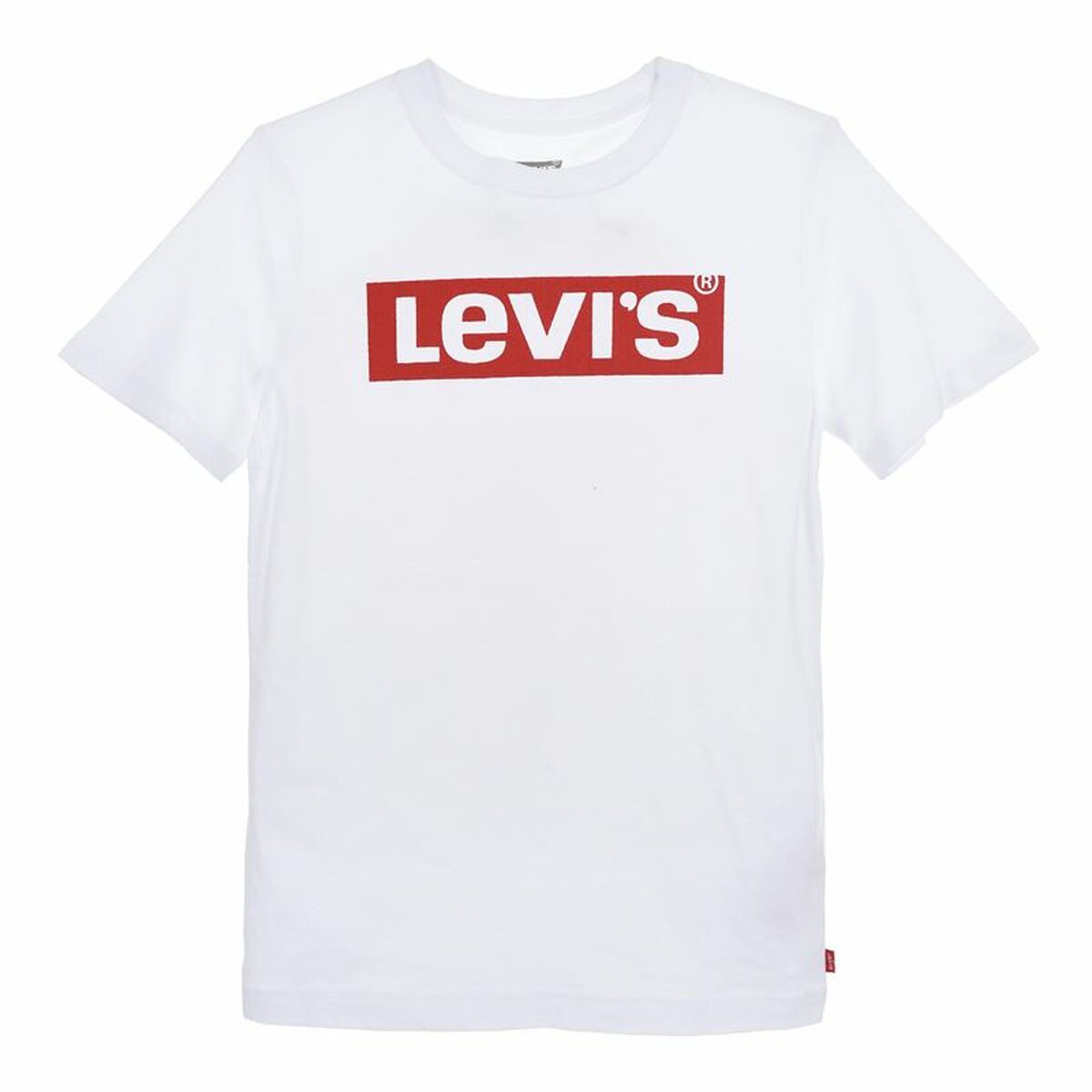 T shirt à manches courtes Enfant Levi's Graphic