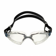 Lunettes de bain Aqua Sphere  Kayenne Pro Noir Taille unique