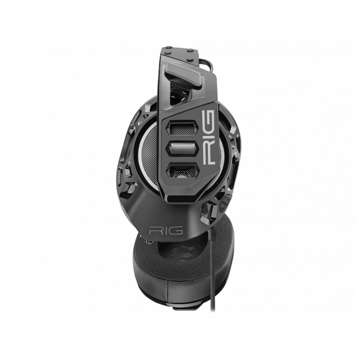 Casques avec Micro Gaming Nacon RIG 500 PROHC G2