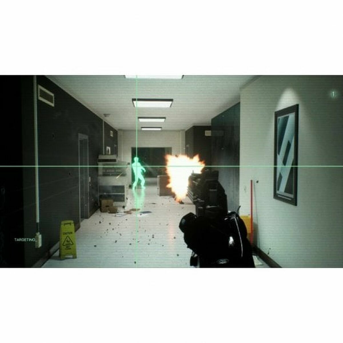 Jeu vidéo PlayStation 5 Nacon ROBOCOP: ROGUE CITY