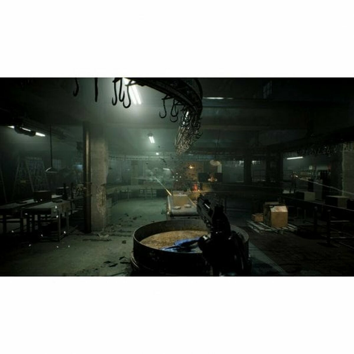 Jeu vidéo PlayStation 5 Nacon ROBOCOP: ROGUE CITY