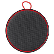 Haut-parleurs bluetooth portables Ledwood COSMO-40 BT 5 W Noir