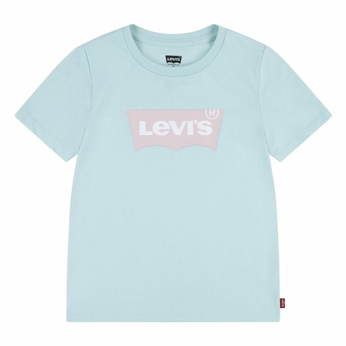 T shirt à manches courtes Levi's Essential