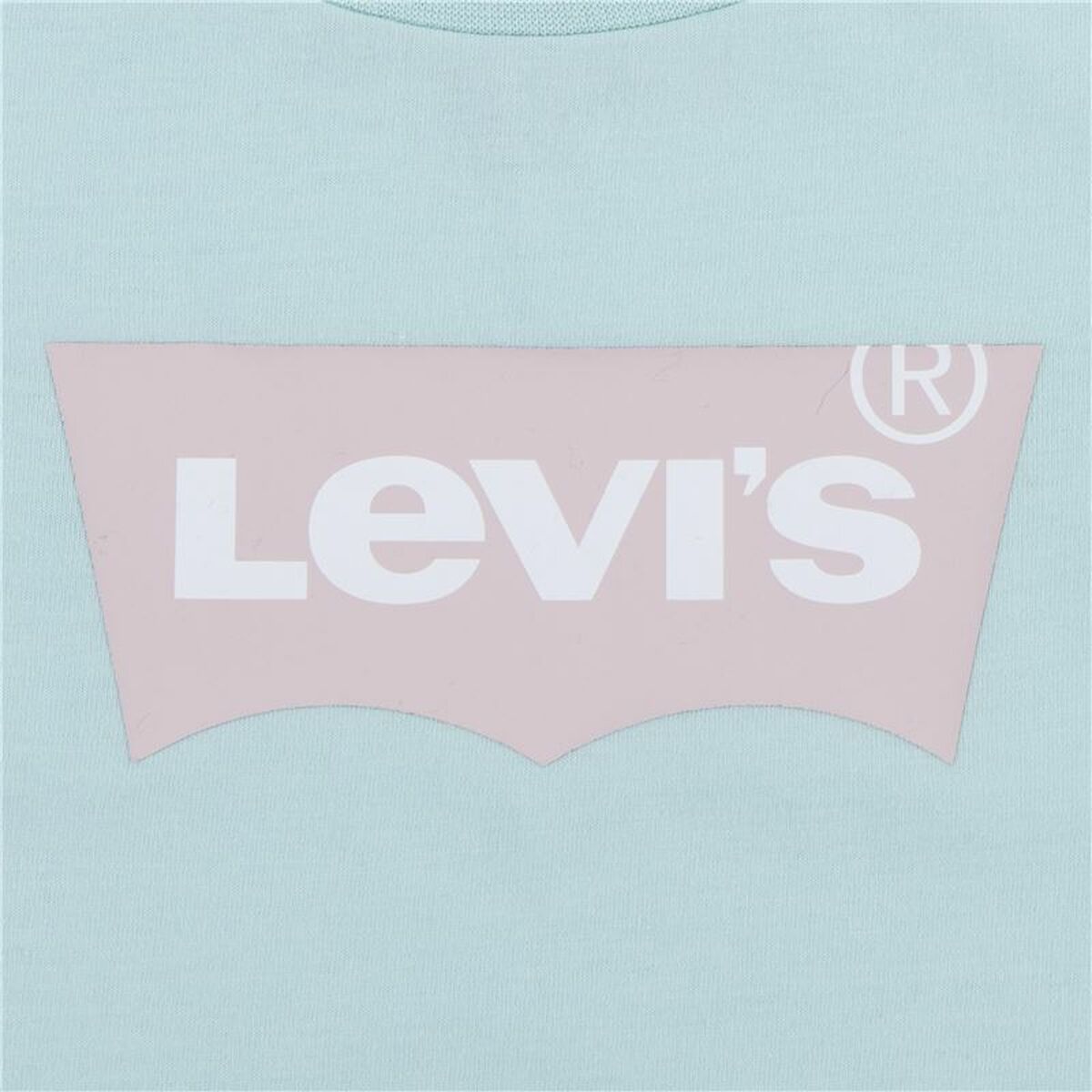 T shirt à manches courtes Levi's Essential