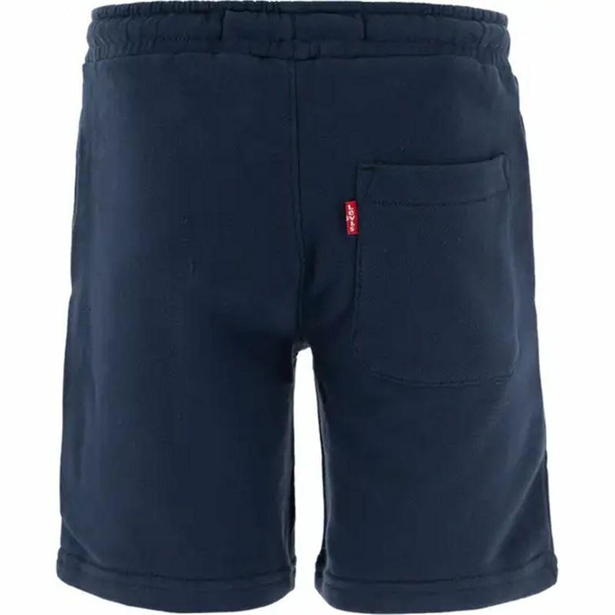 Short de Sport pour Enfants Levi's Lvb Monogram Noir
