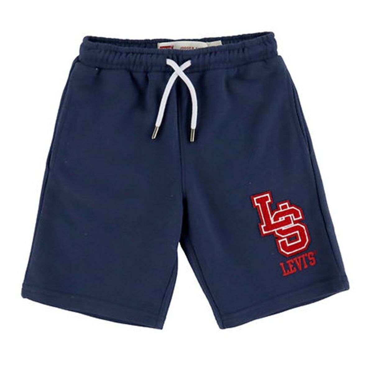 Short de Sport pour Enfants Levi's Lvb Monogram