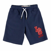 Short de Sport pour Enfants Levi's Lvb Monogram