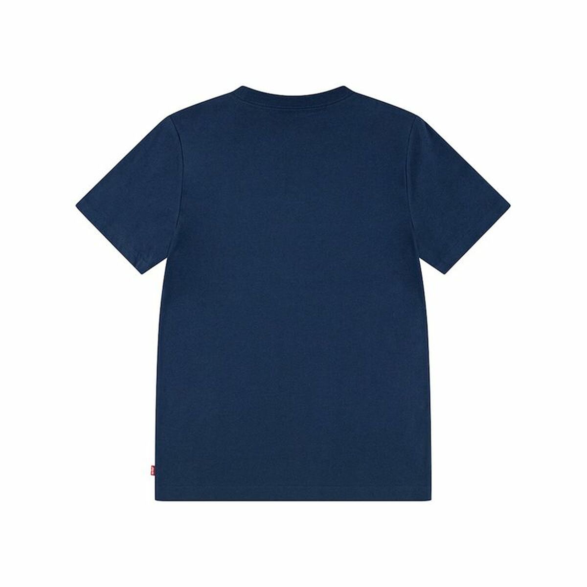 T shirt à manches courtes Enfant Levi's Lvb Cast Off 4 Ans