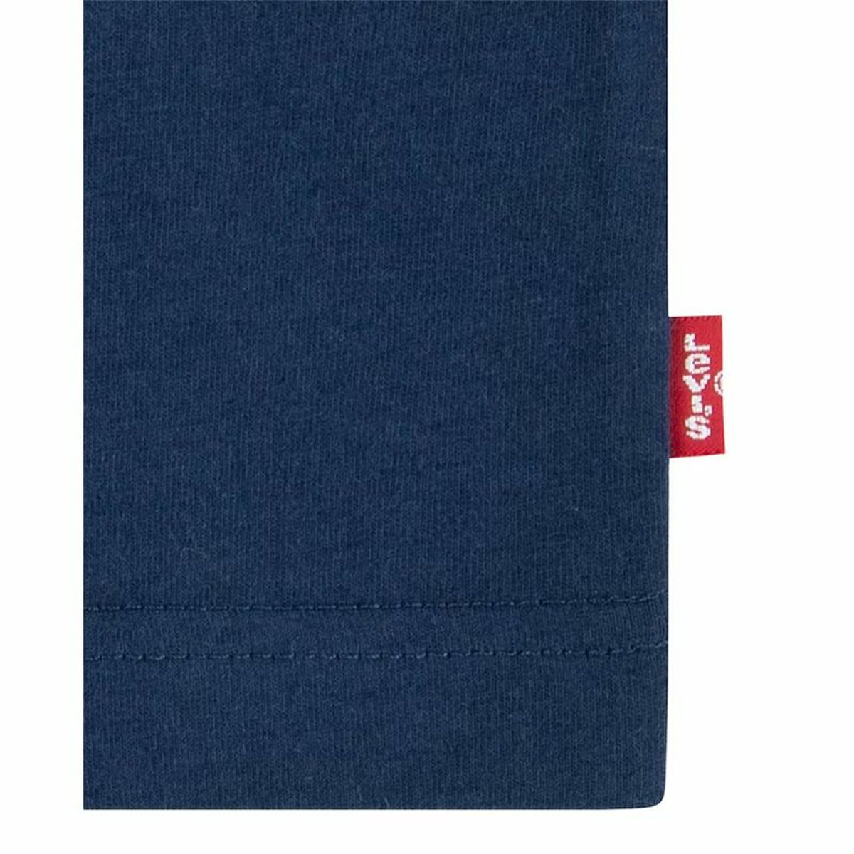 T shirt à manches courtes Enfant Levi's Lvb Cast Off 4 Ans