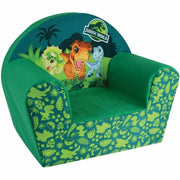 Fauteuil pour enfant Fun House JURASSIC WORLD 52 x 33 x 42 cm