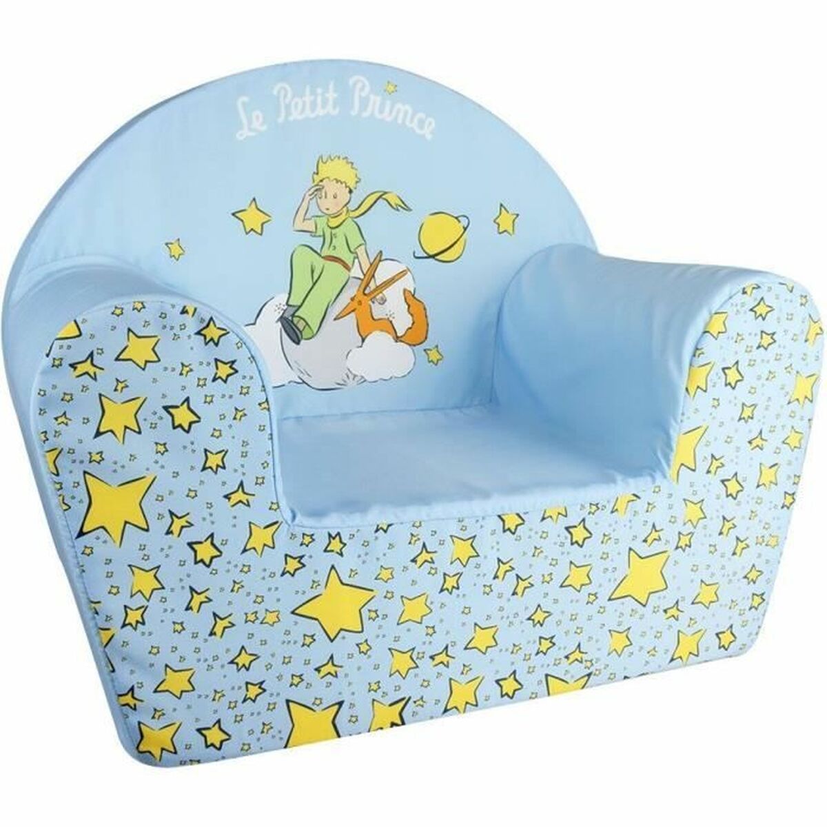Fauteuil pour enfant Fun House Enfant Princesse