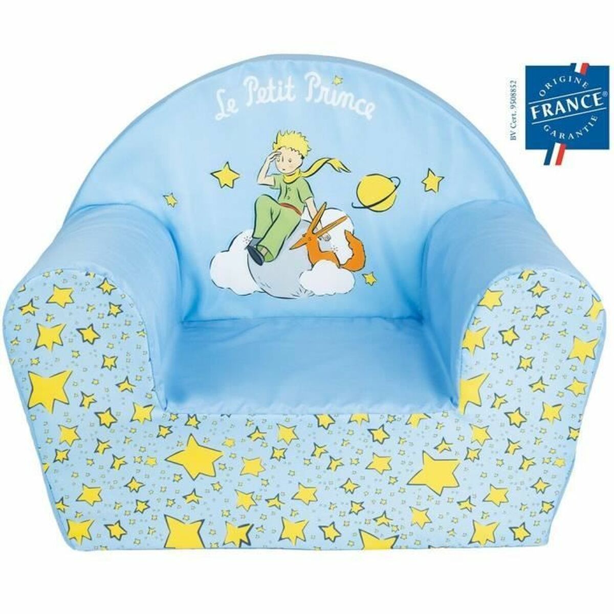 Fauteuil pour enfant Fun House Enfant Princesse