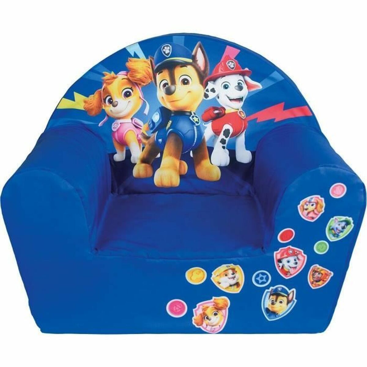 Fauteuil pour enfant Fun House