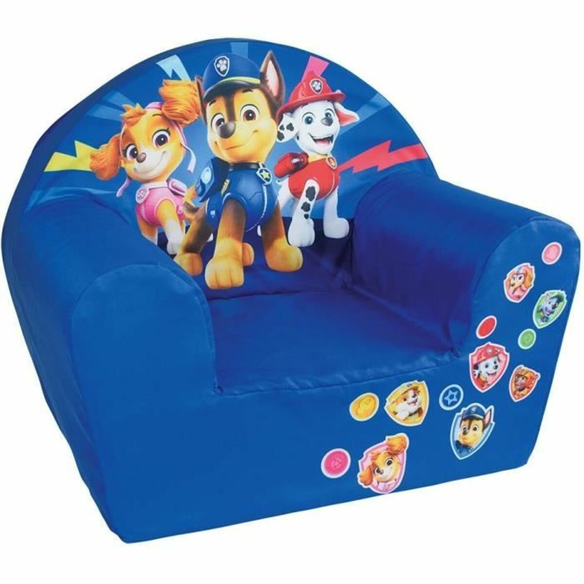 Fauteuil pour enfant Fun House