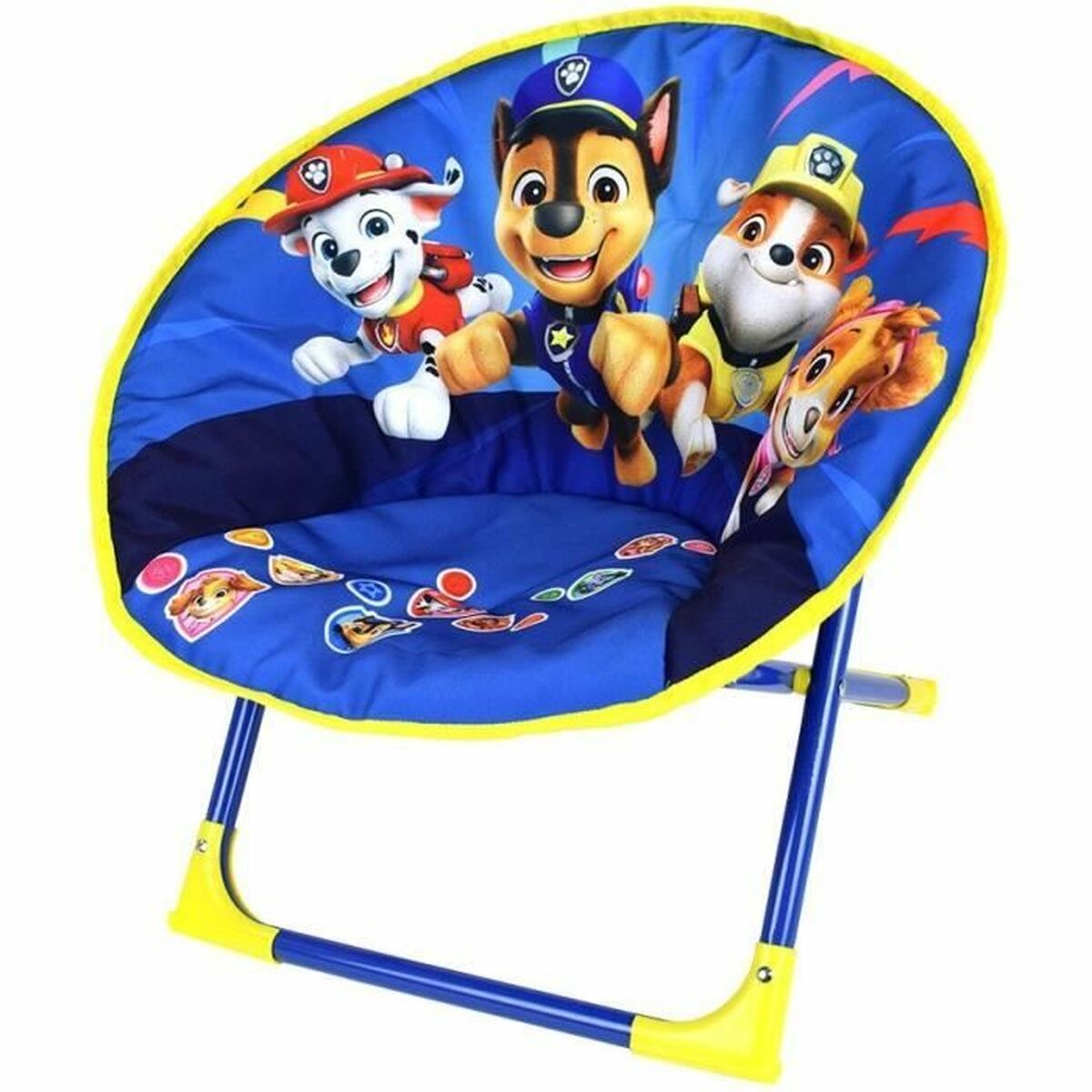 Chaise pour Enfant Fun House