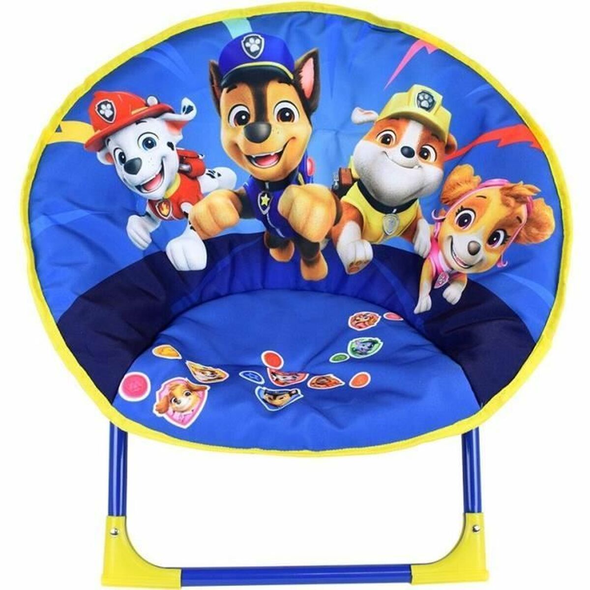 Chaise pour Enfant Fun House