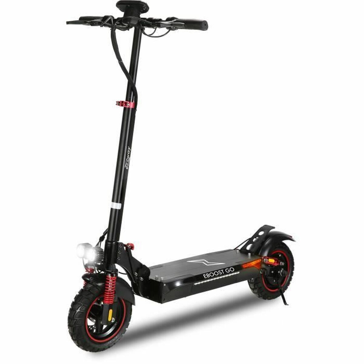 Trottinette Électrique EZWAY 800 W