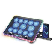 Support de refroidissement pour ordinateur portable Spirit of Gamer Airblade 1300