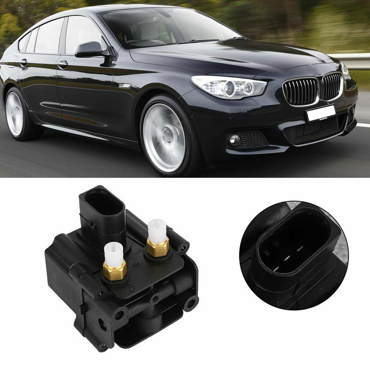 Répulsif à Ultrasons Anti-nuisibles Num'Axes NUMAXES Anti-fugue set