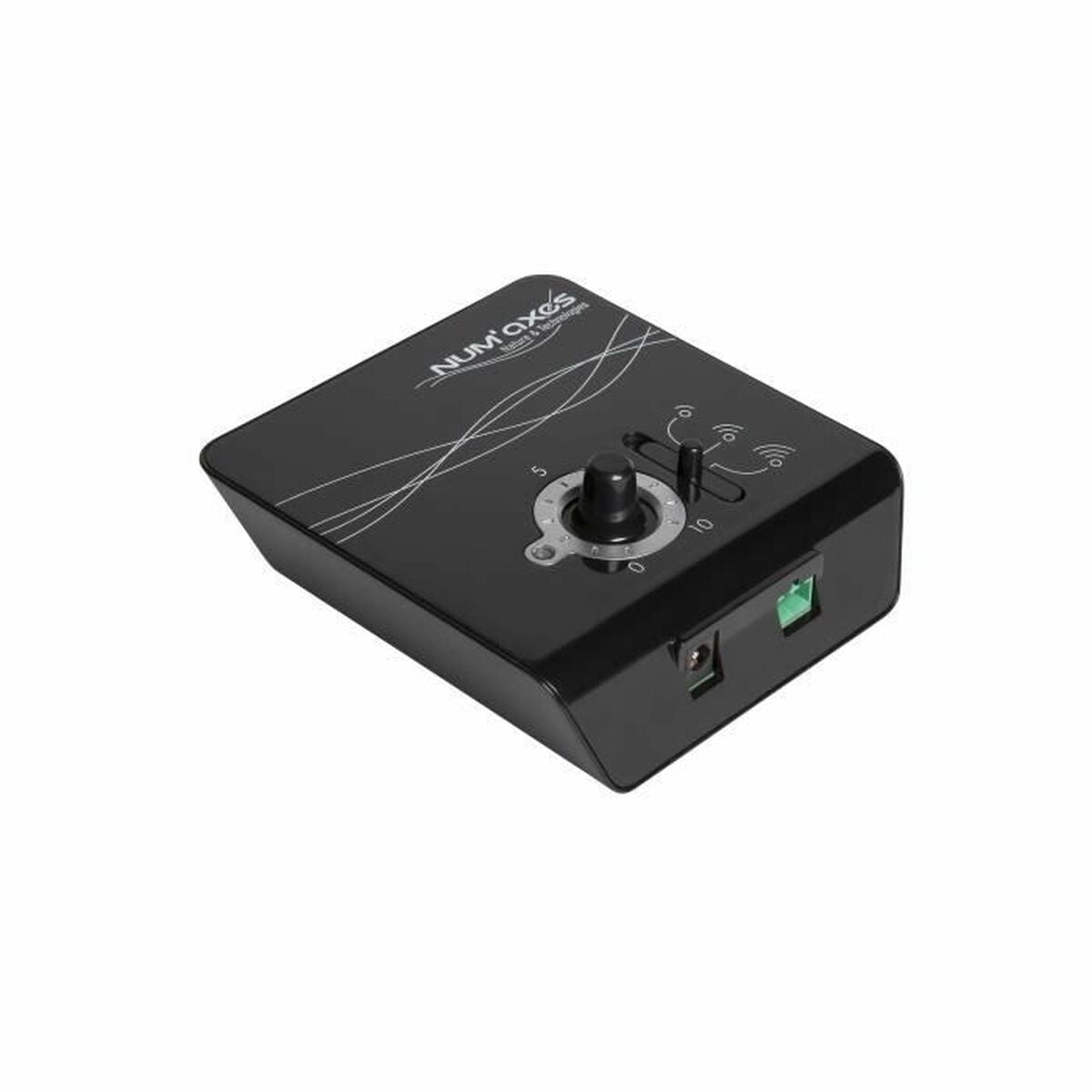 Répulsif à Ultrasons Anti-nuisibles Num'Axes NUMAXES Anti-fugue set