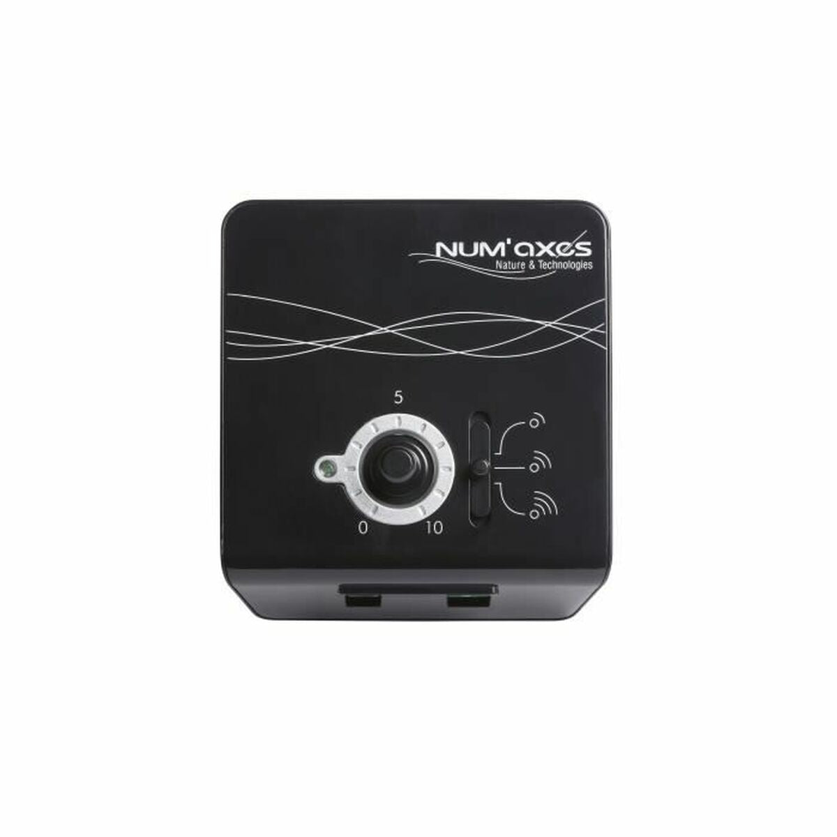 Répulsif à Ultrasons Anti-nuisibles Num'Axes NUMAXES Anti-fugue set