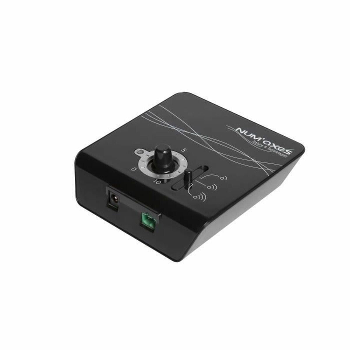 Répulsif à Ultrasons Anti-nuisibles Num'Axes NUMAXES Anti-fugue set