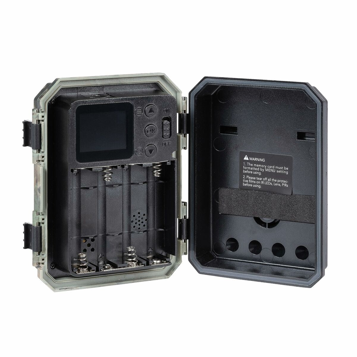 Camescope de surveillance Num'Axes PIE1066