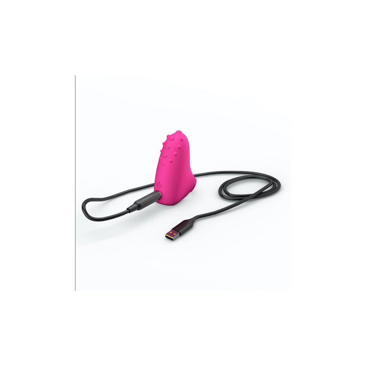 Vibromasseur Dorcel DOR204 Rose