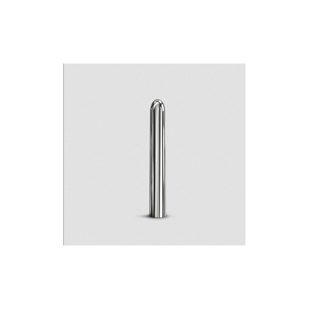 Vibromasseur Dorcel Argenté