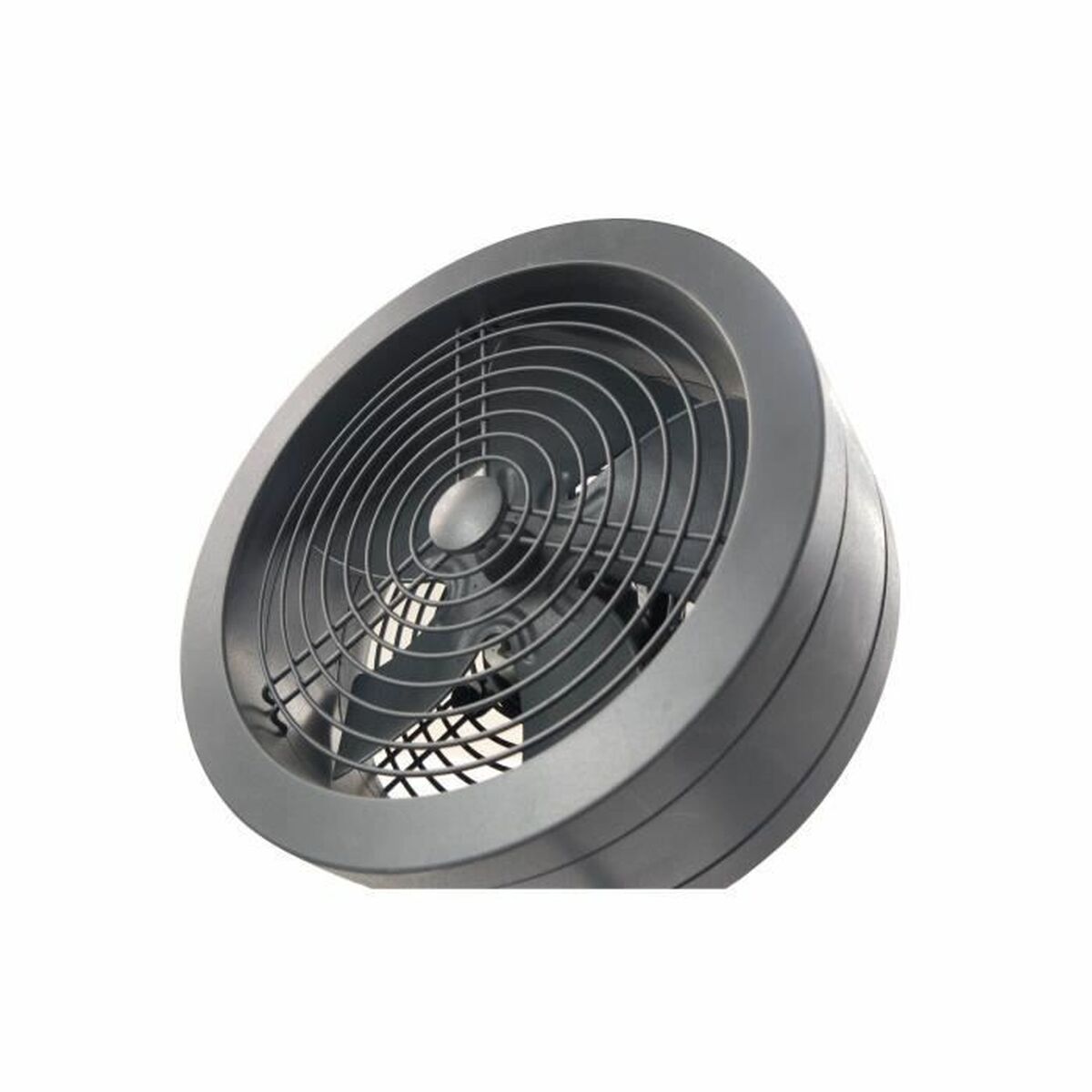 Ventilateur sur Pied AIR AND ME Noas Noir noir 32 W