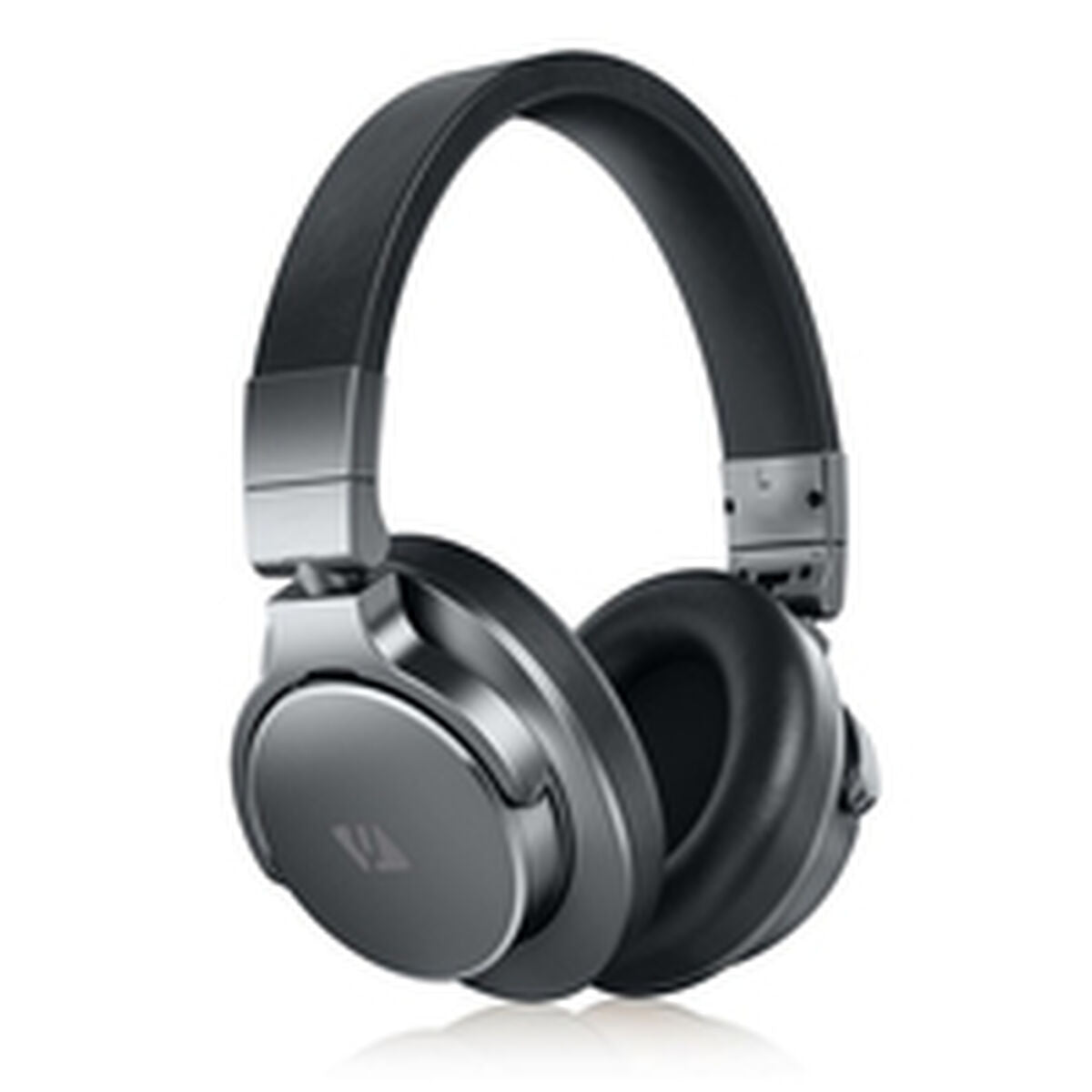 Casque audio Muse M275CTV Noir