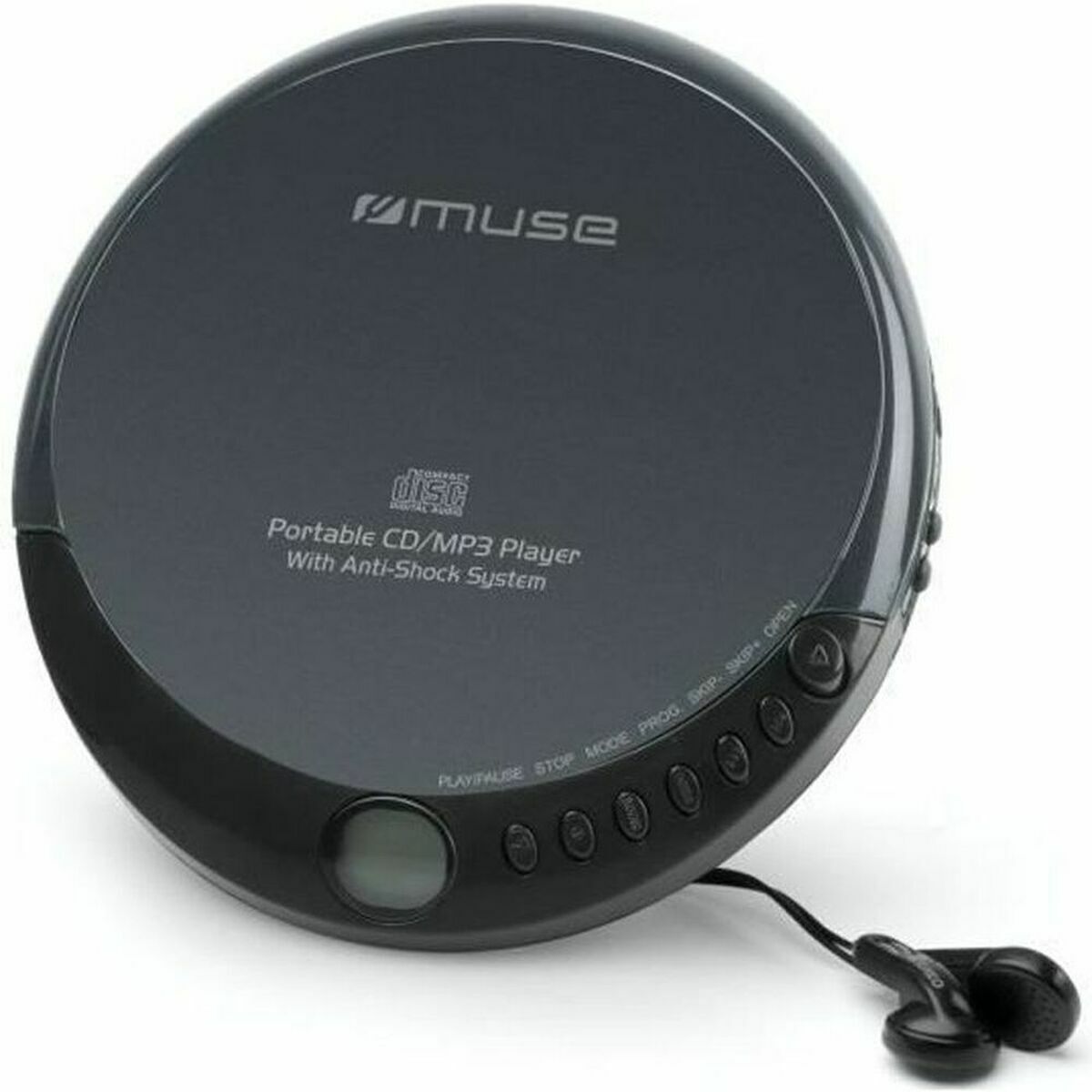 Radio Muse M900DM Noir