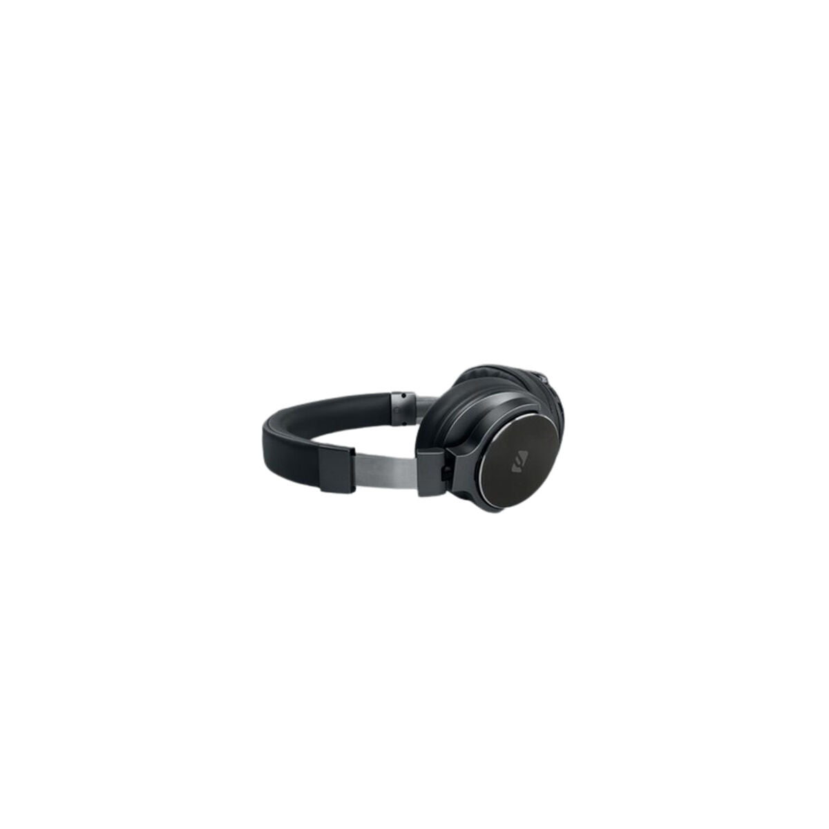 Casque audio Muse M278FB Noir