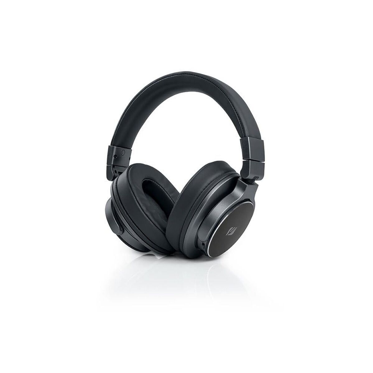 Casque audio Muse M278FB Noir