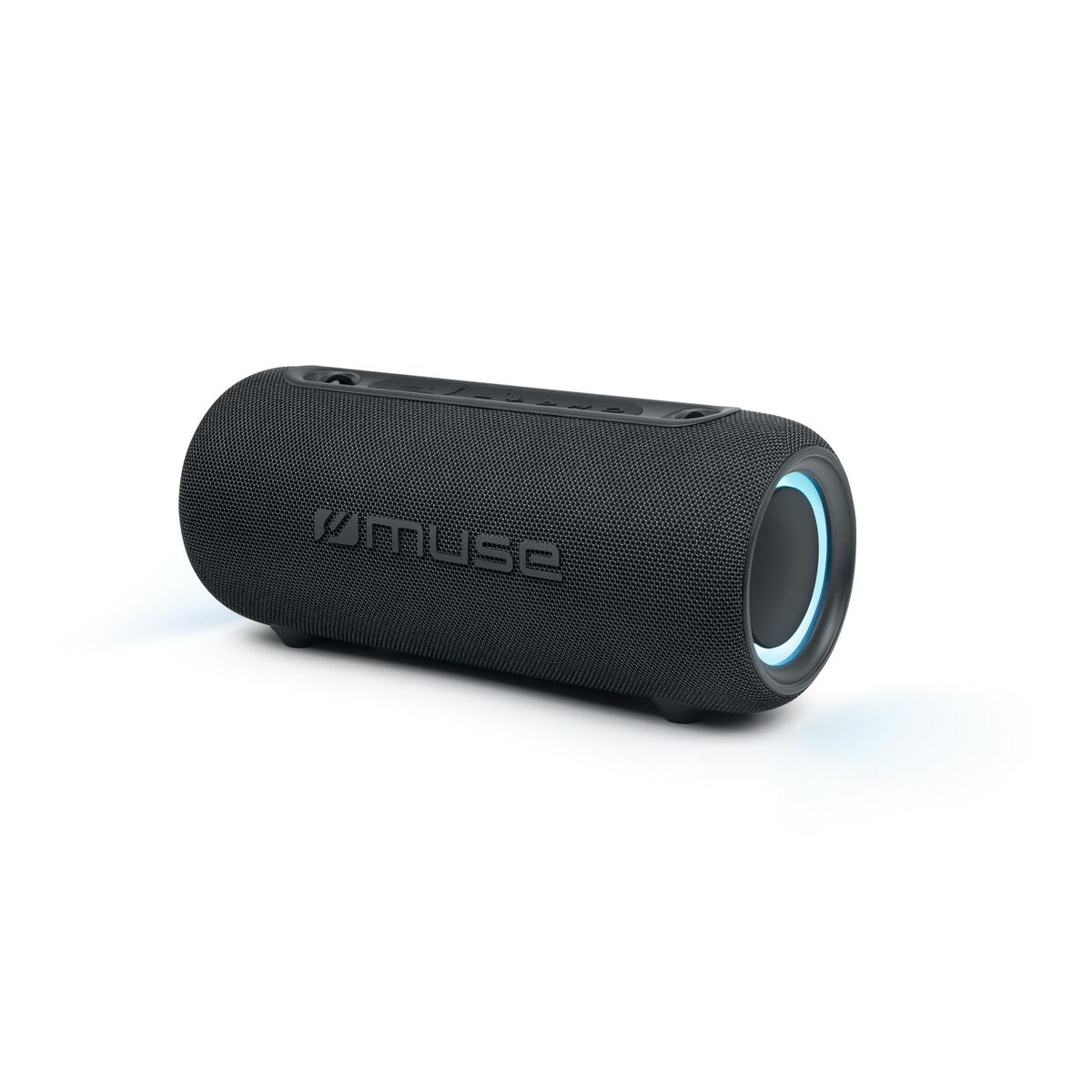 Haut-parleurs bluetooth portables Muse M785BT      30W Noir