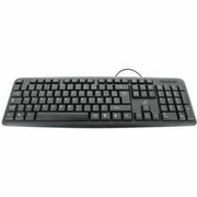 Clavier Mobility Lab Deluxe Classic Noir AZERTY