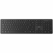 Clavier sans fil Mobility Lab ML313986 Azerty Français Noir