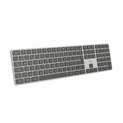 Clavier Mobility Lab KP430W Gris