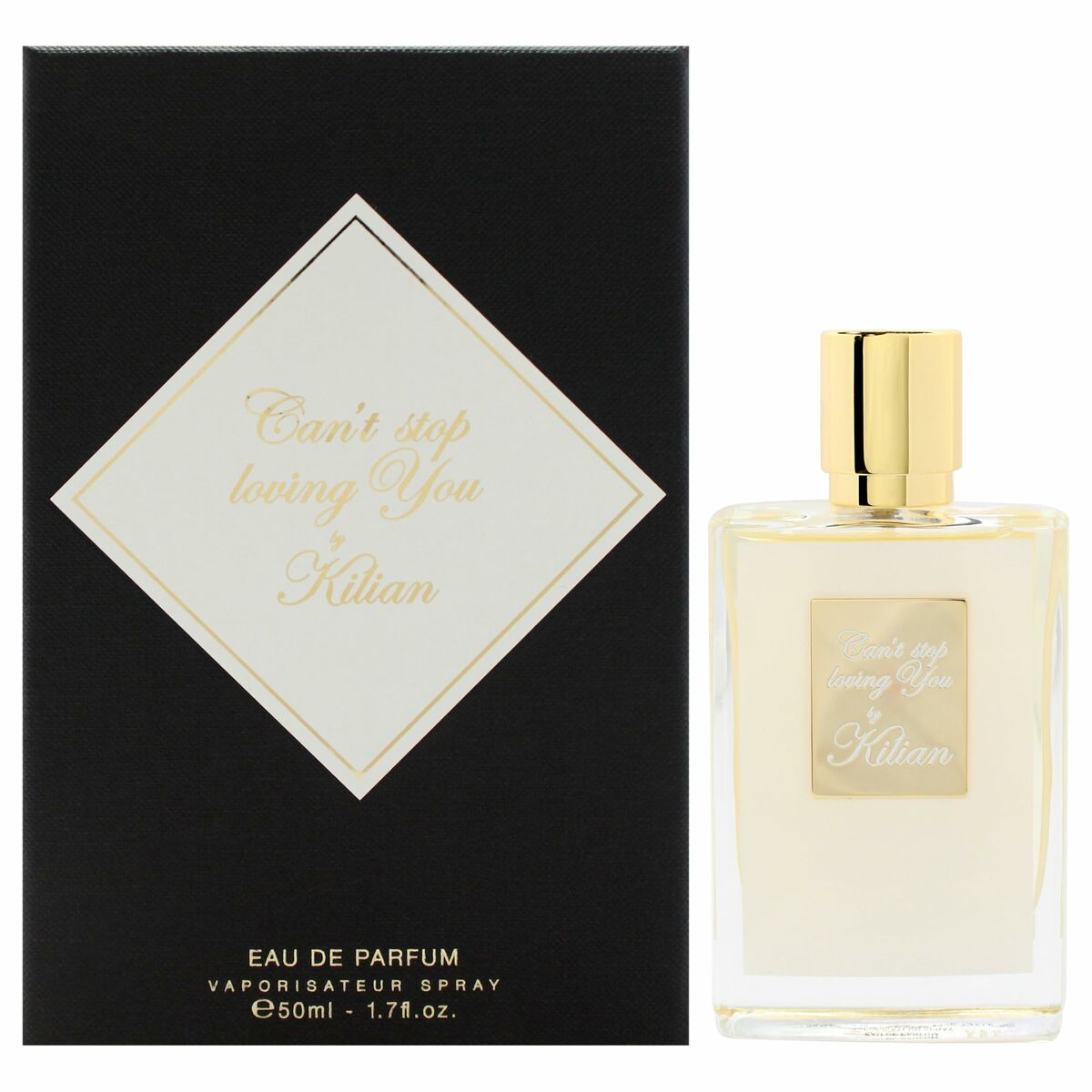 Parfum Femme Kilian Can't Stop Loving You EDP