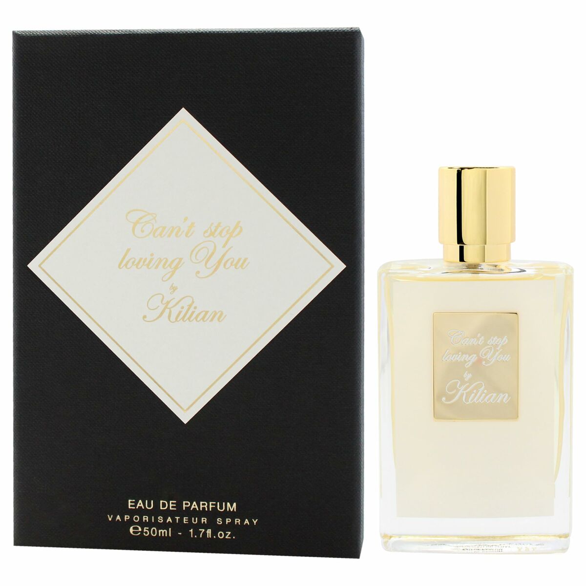Parfum Femme Kilian Can't Stop Loving You EDP