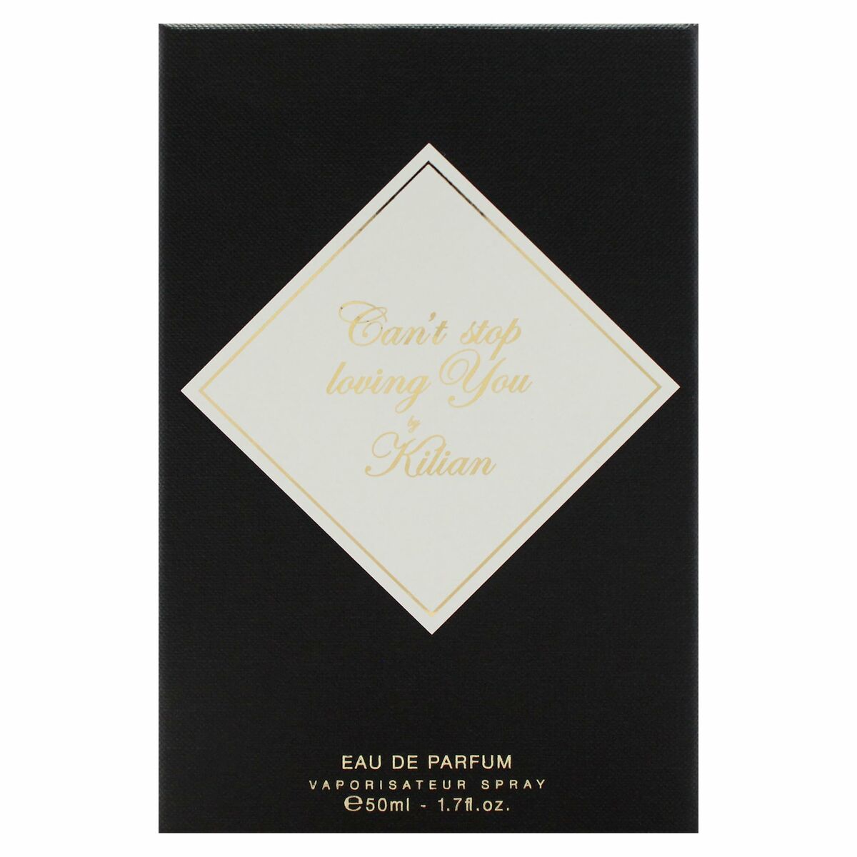 Parfum Femme Kilian Can't Stop Loving You EDP