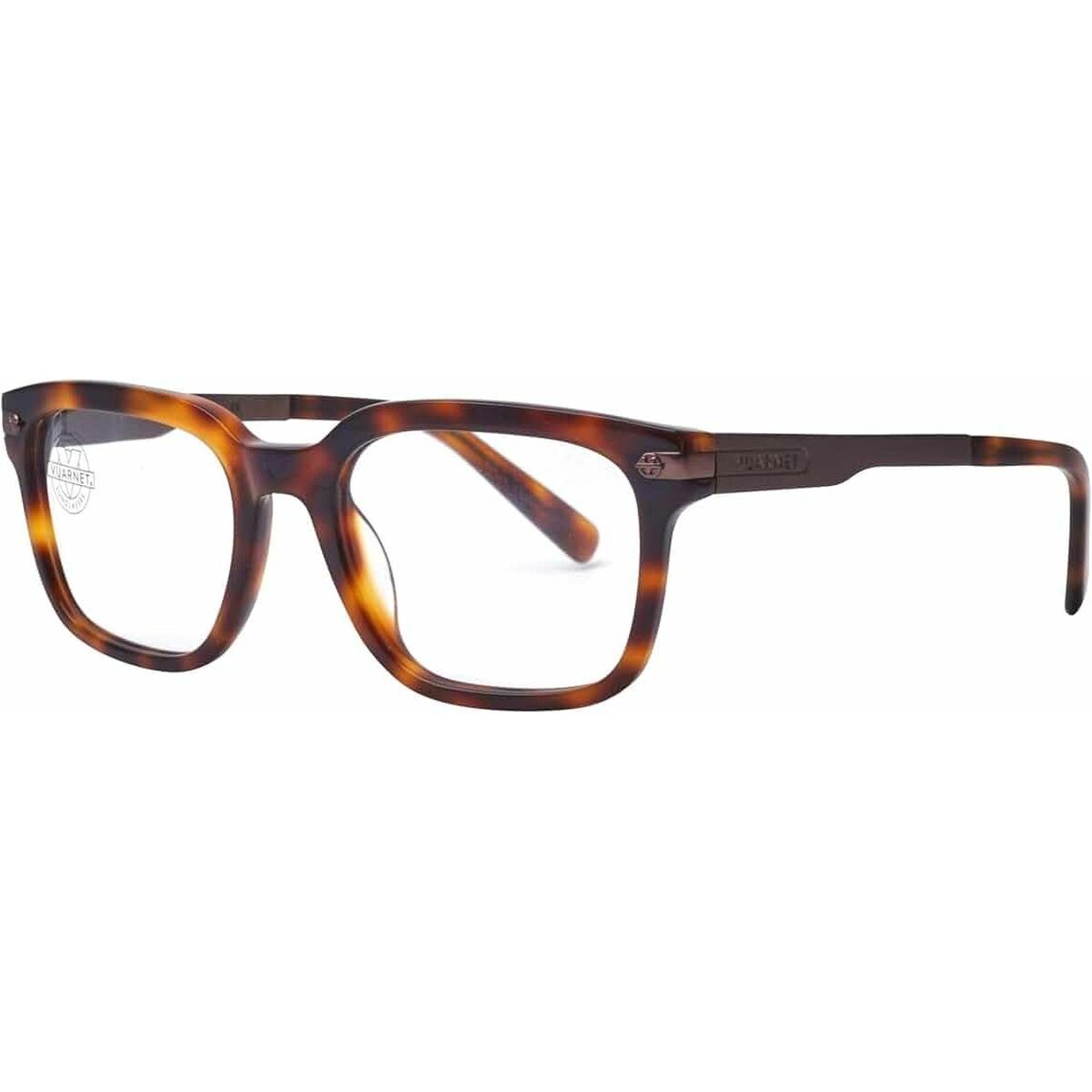 Monture de Lunettes Femme Vuarnet VL14050002212 Ø 55 mm