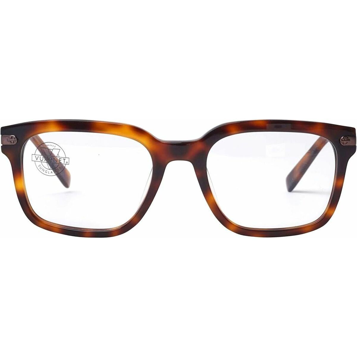 Monture de Lunettes Femme Vuarnet VL14050002212 Ø 55 mm