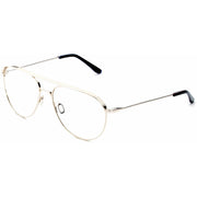 Monture de Lunettes Homme Vuarnet VL18210002 Gris Ø 55 mm