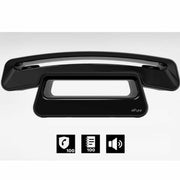 Téléphone Sans Fil Alcatel ATL1428155 Blanc Noir