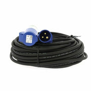 Câble d’Alimentation Eza