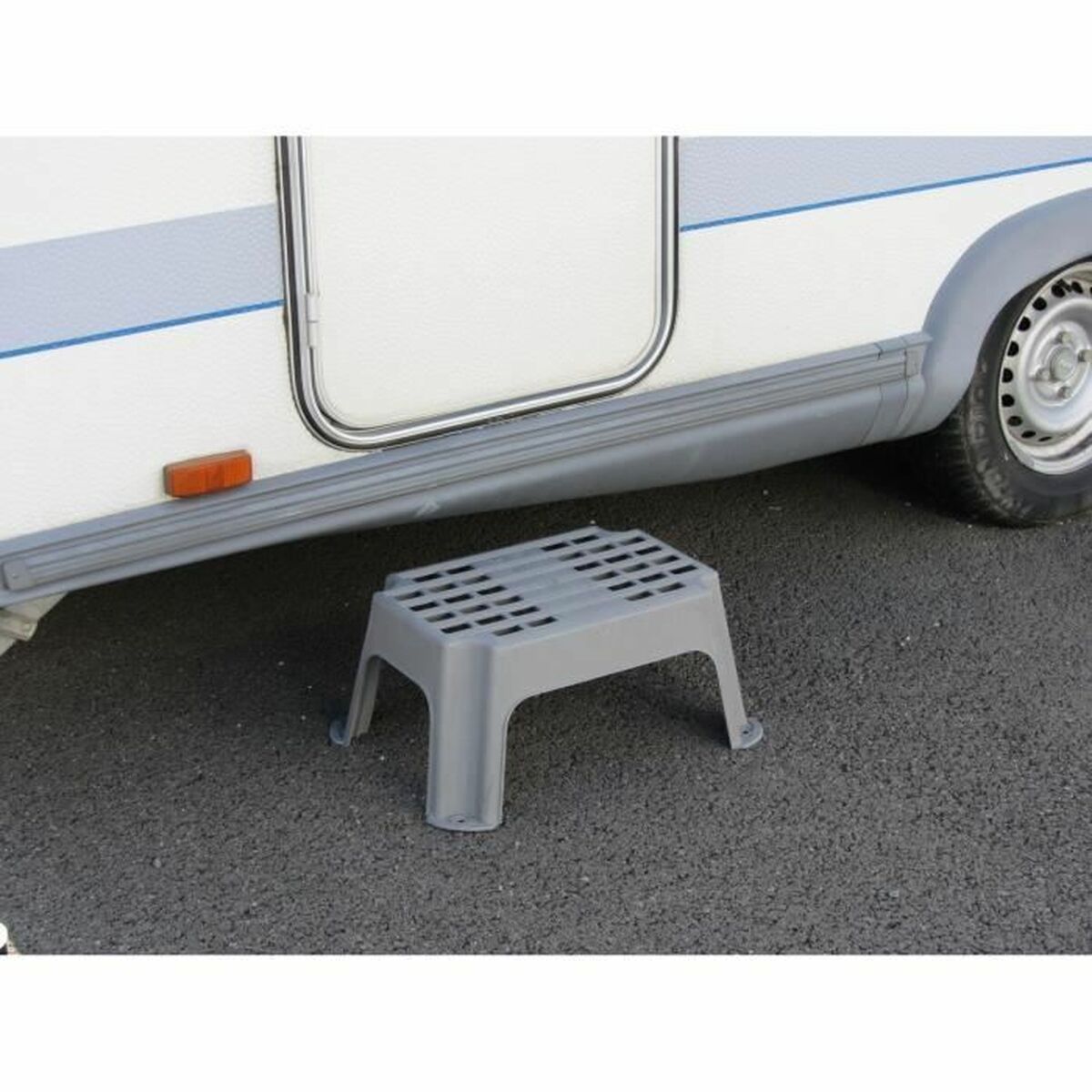 Tabouret Step Optima