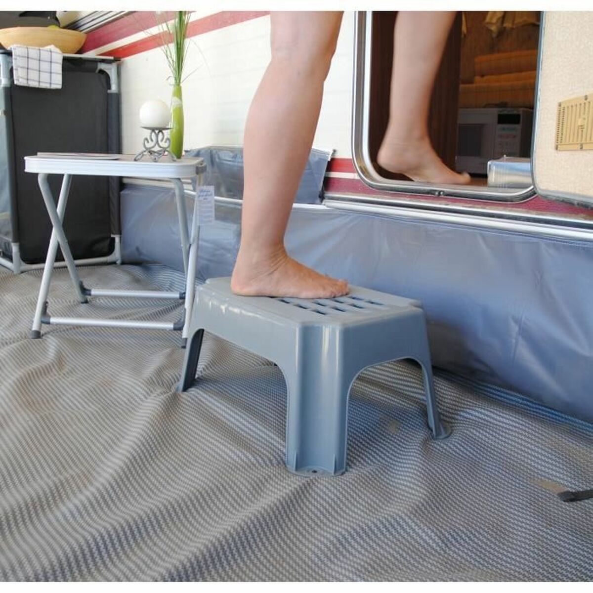 Tabouret Step Optima