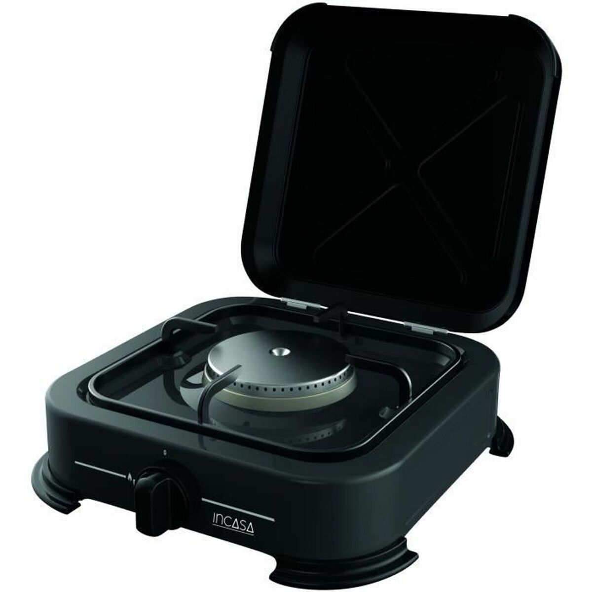 réchaud à gaz Incasa