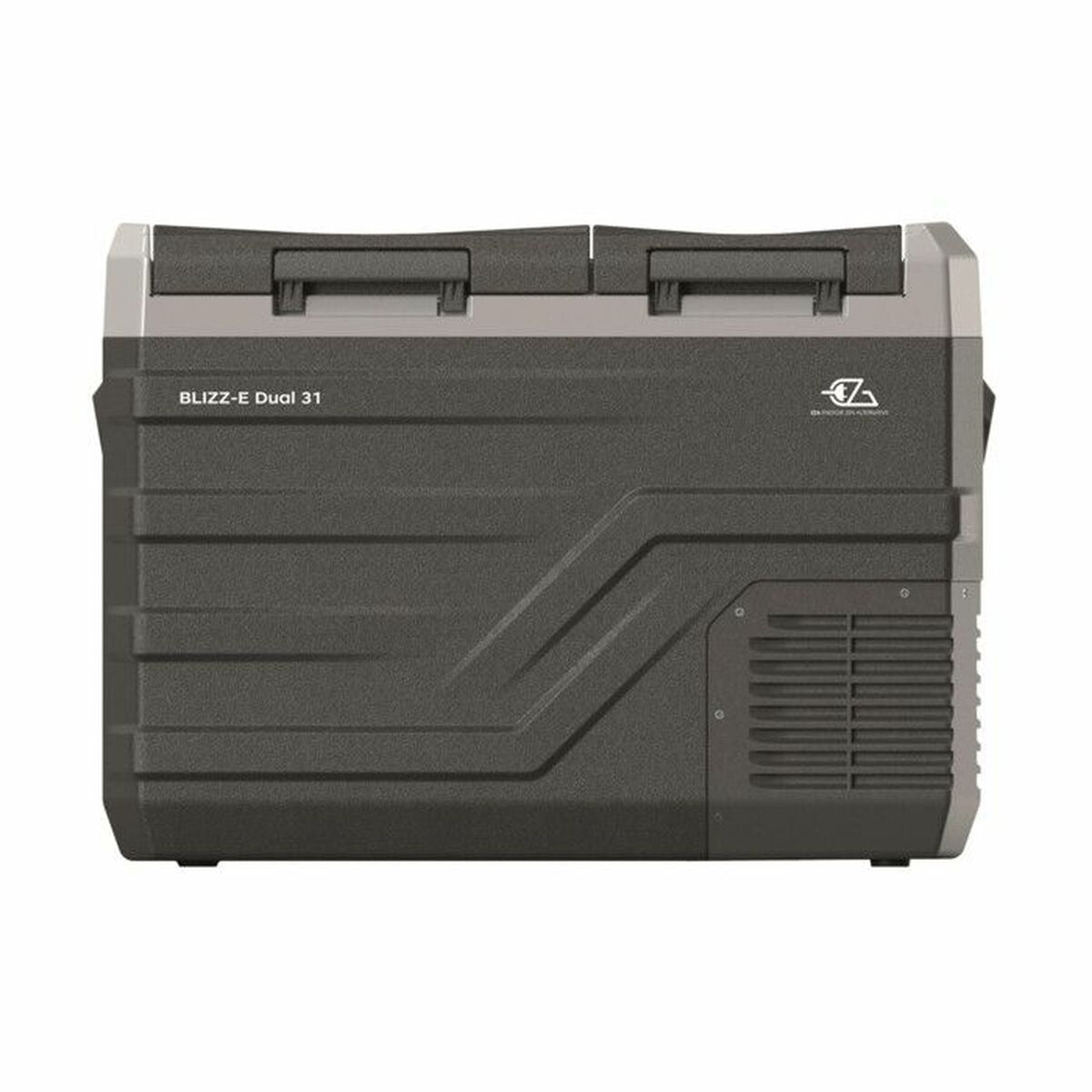 Glacière Eza Blizz-E Dual 38 x 52 x 62 cm Plastique 39 L
